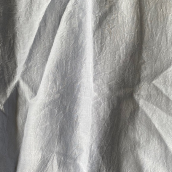 CP SHADES Sheer Silk Cotton Tunic - Picture 8 of 11